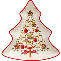 BOL DECORATIV - multicolor, Lifestyle, ceramică (17cm) - Villeroy & Boch