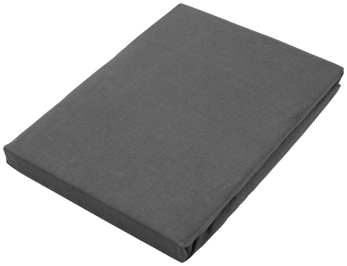 SPANNLEINTUCH Jersey  - Kaschmir, Textil (160/220/30cm) - Dieter Knoll