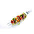 GRILLSPIEßE - Edelstahlfarben, KONVENTIONELL, Metall (32,5/2/2cm) - Gefu GRILLSPIEßE - Edelstahlfarben, KONVENTIONELL, Metall (32,5/2/2cm) - Gefu