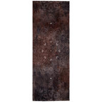 LÄUFER 55/150 cm Elegance  - Multicolor, Trend, Kunststoff/Textil (55/150cm) - Esposa