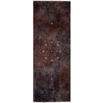 LÄUFER 55/150 cm Elegance Multicolor  - Multicolor, Trend, Kunststoff/Textil (55/150cm) - Esposa