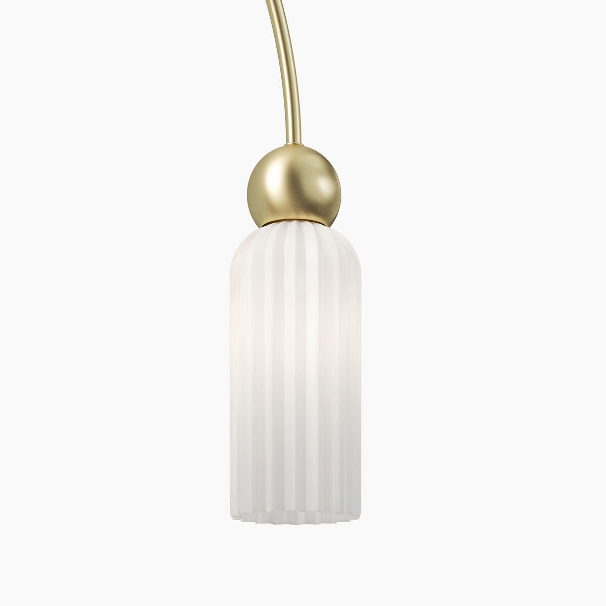 PENDELLAMPA Antic 110/360/10 cm  - guldfärgad, Design, metall (110/360/10cm) - MAYTONI