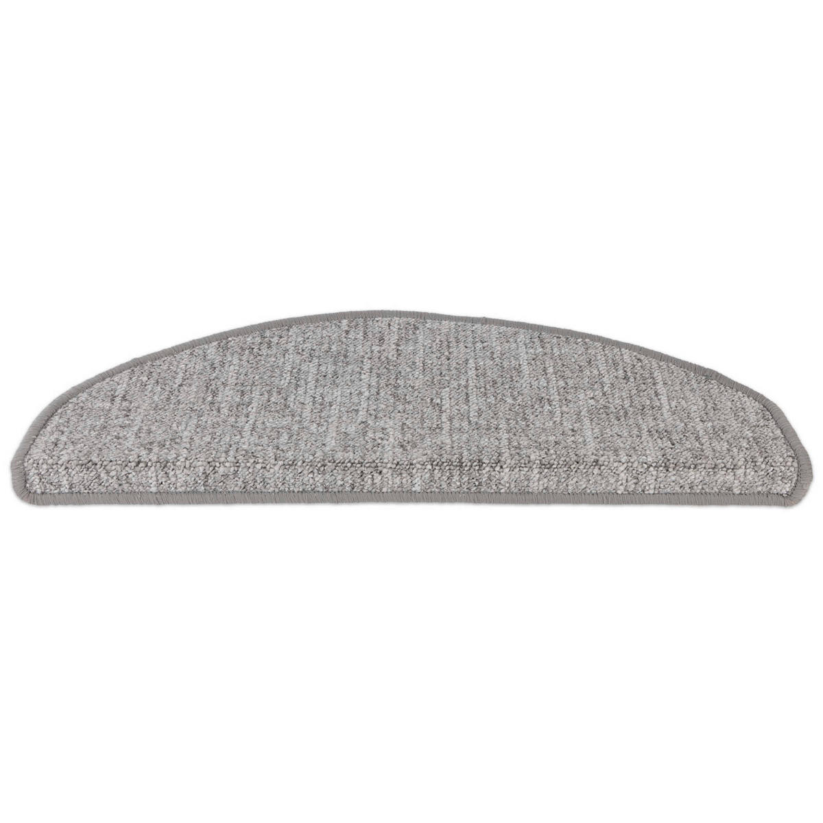 STUFENMATTE in Hellgrau  - Hellgrau, Basics, Textil (65/23.5cm) - Esposa