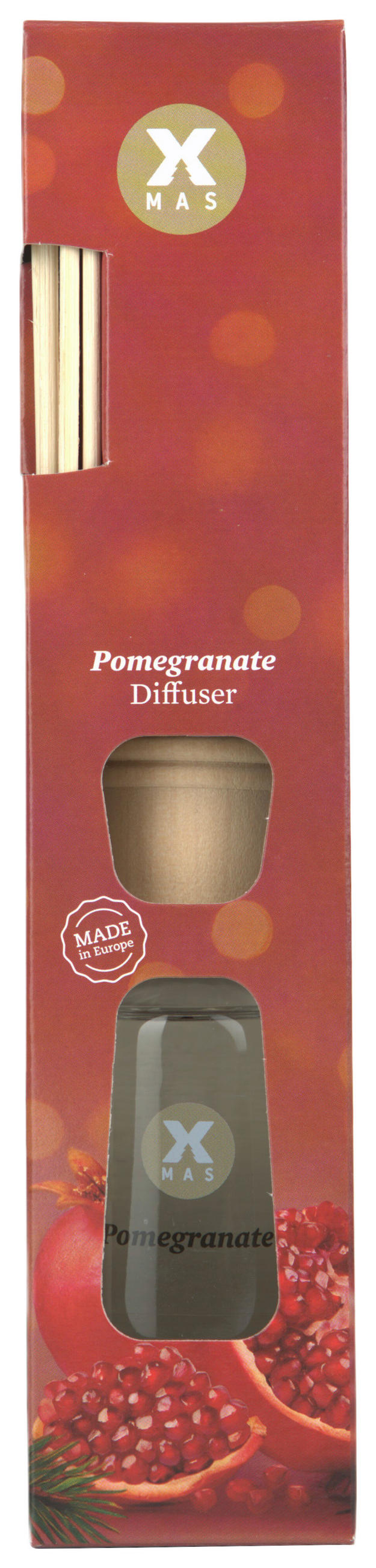 DOFTSPRIDARE 100 ml   - naturfärgad, Trend, glas (100ml) - Best Price