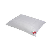 POLŠTÁŘ, 40/60 cm - bílá, Basics, textil (40/60cm) - Hefel Textil