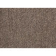 ECKBANK 180/140 cm  in Braun, Eichefarben  - Eichefarben/Braun, KONVENTIONELL, Holzwerkstoff/Textil (180/140cm) - Cantus