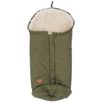 FELLSACK  - Grün, Basics, Textil (47/90cm) - Jimmylee