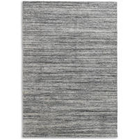 HANDWEBTEPPICH 170/240 cm Anthrazit  - Anthrazit, KONVENTIONELL, Textil (170/240cm) - Schöner Wohnen