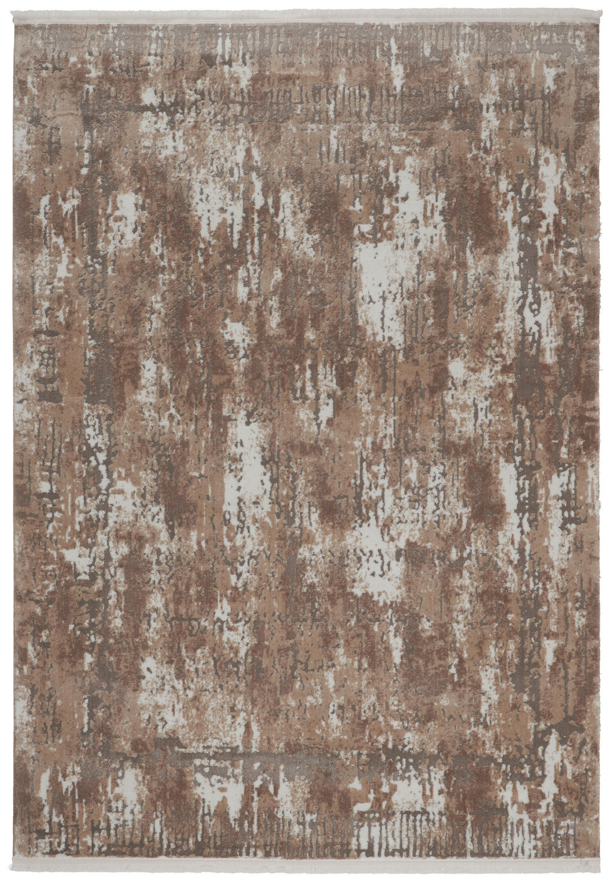 TKANÝ KOBEREC, 160/230 cm, béžová - béžová, Design, textil (160/230cm) - Novel