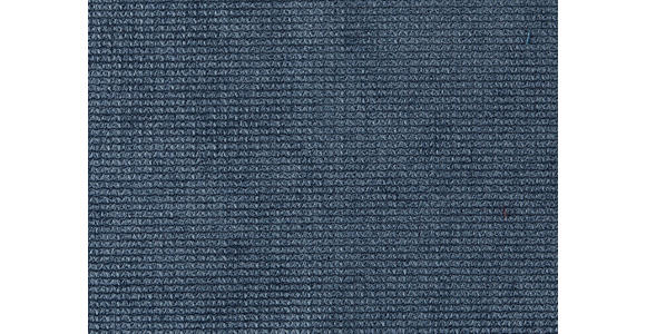 BOXSPRINGBETT 160/200 cm  in Blau  - Blau/Schwarz, Design, Holzwerkstoff/Kunststoff (160/200cm) - Xora