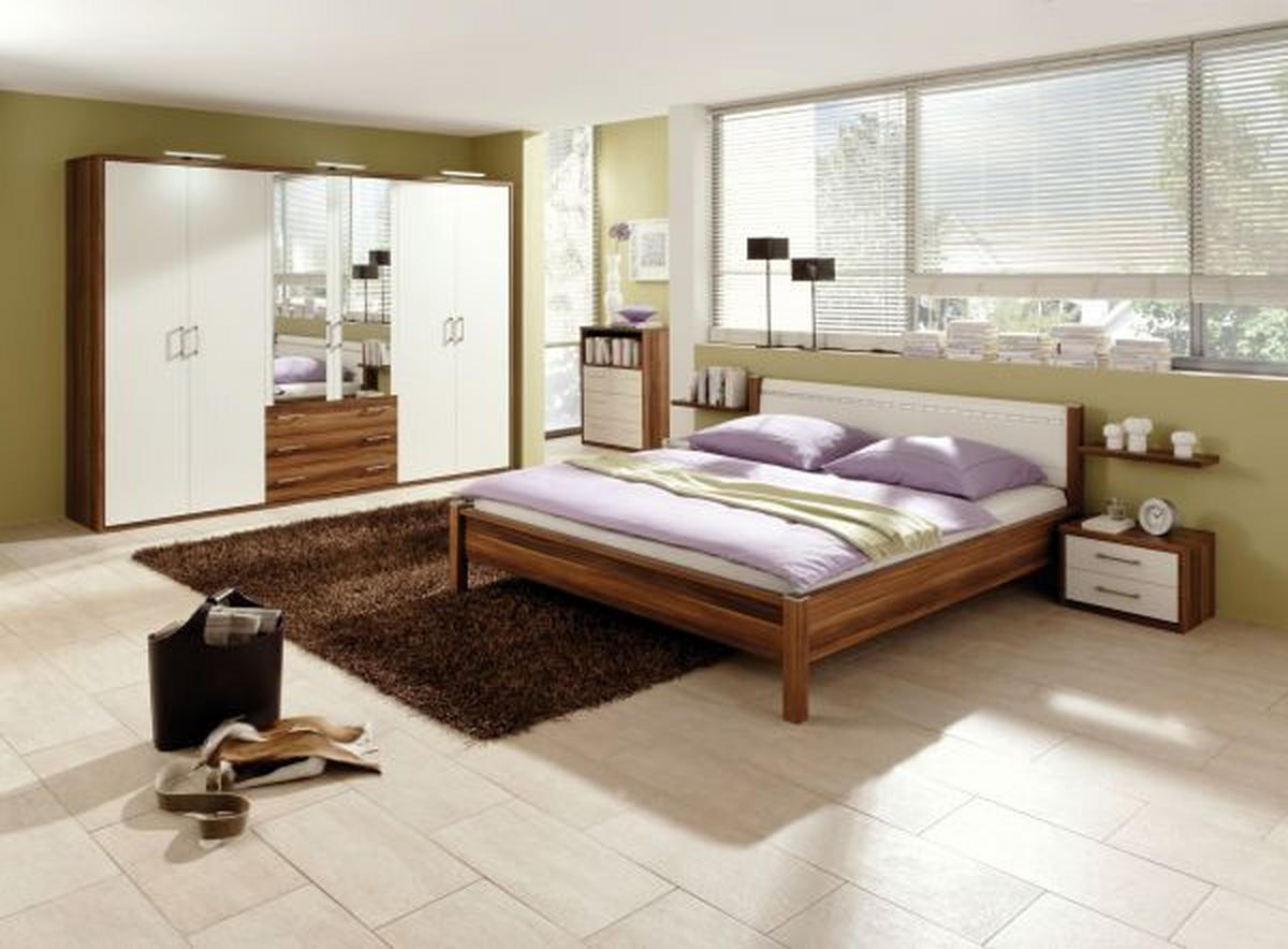 JUGENDZIMMER - KONVENTIONELL, Glas/Holzwerkstoff - Cantus
