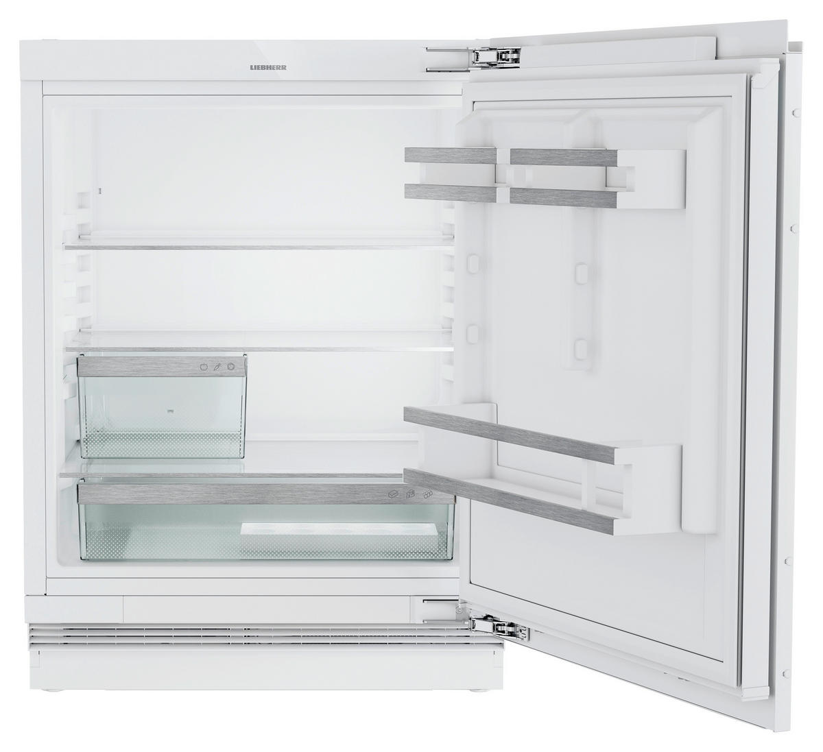 KÜHLSCHRANK 59,7/81,9/55,6 cm DURd 3600  - Weiß, Basics, Metall (59,7/81,9/55,6cm) - Liebherr