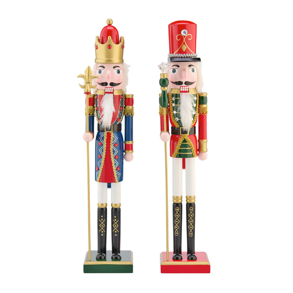 FIGURINĂ SPĂRGĂTOR DE NUCI