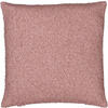KISSENHÜLLE Trond 45/45 cm  - Altrosa, Basics, Textil (45/45cm) - Svanefors