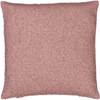 KISSENHÜLLE Trond 45/45 cm  - Altrosa, Basics, Textil (45/45cm)