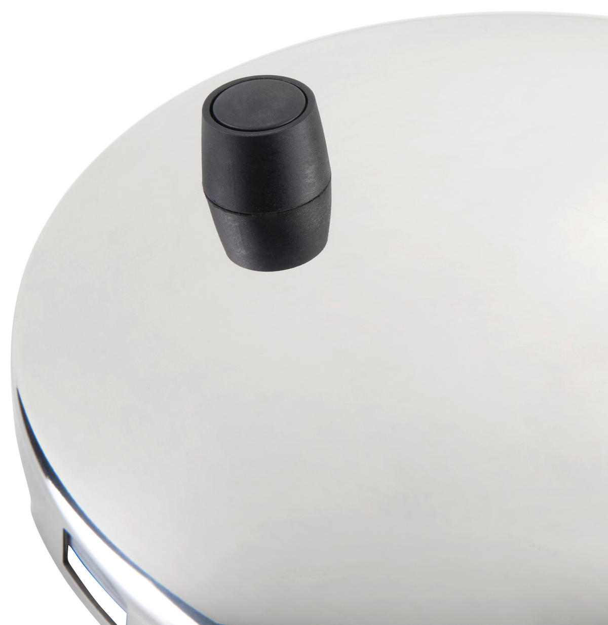 SCHNELLKOCHTOPF  KELOMAT ALFA 4.5 l  - Alufarben, KONVENTIONELL, Metall (45/24,80/28,40cm) - Kelomat