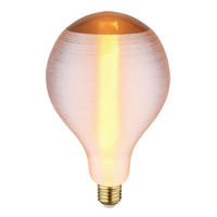 LED ŽÁROVKA - Design (13/21cm) - Globo