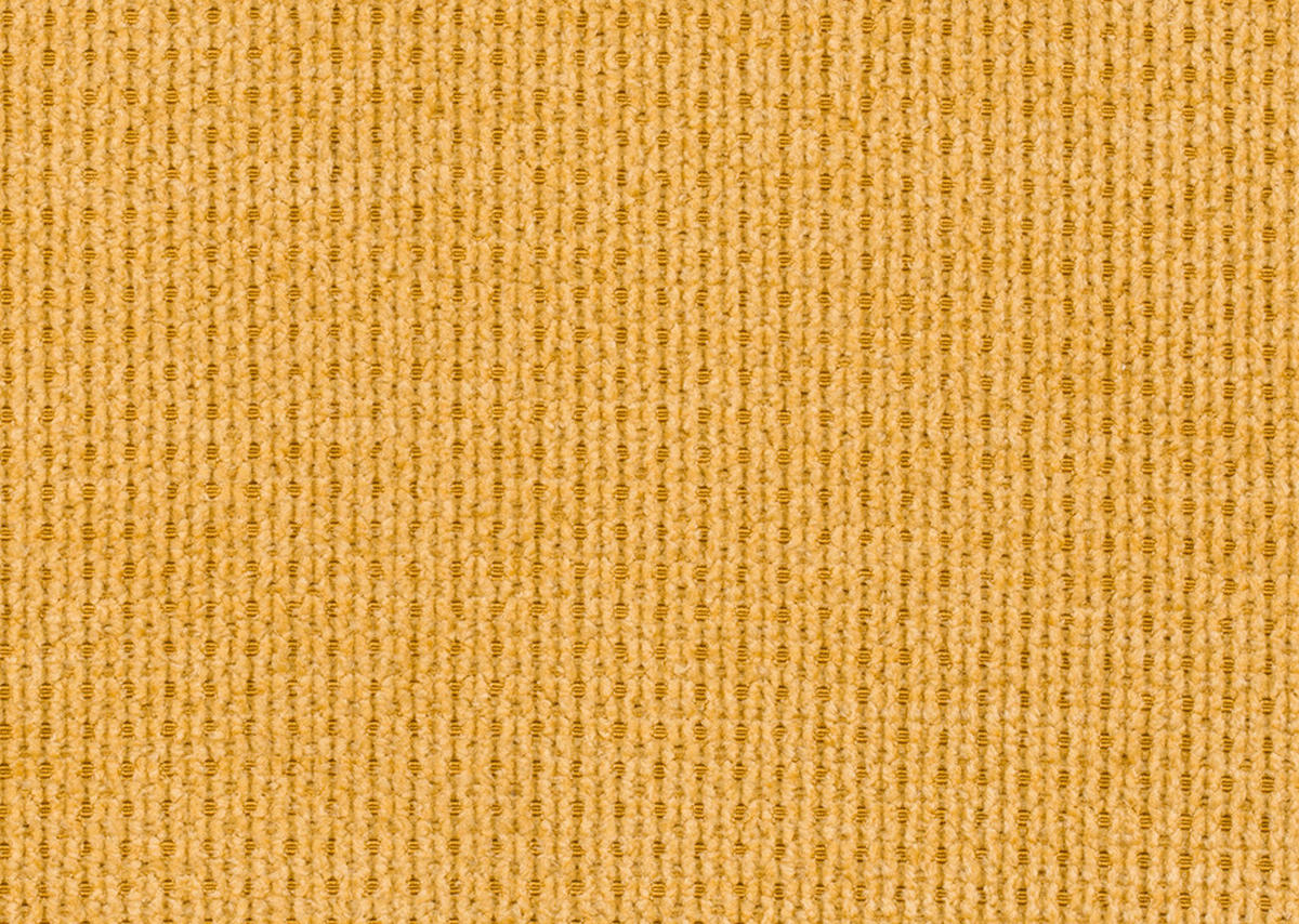 BOXSPRINGBETT 240/220 cm  in Dunkelgelb  - Dunkelgelb/Schwarz, Konventionell, Textil/Metall (240/220cm) - Esposa