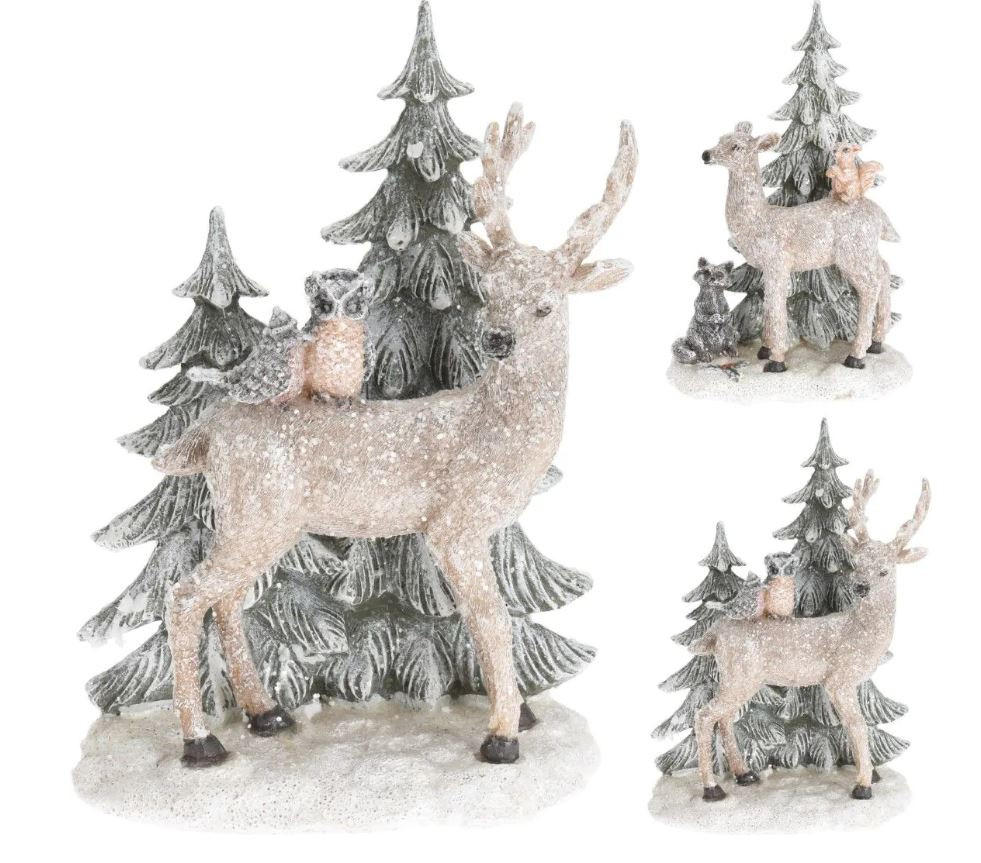 Figurină Xmassale - Basics