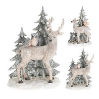 Figurină Xmassale - Basics