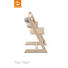 Korb für Tripp Trapp - Weiß, Basics, Kunststoff (42/18/13cm) - Stokke Korb für Tripp Trapp - Weiß, Basics, Kunststoff (42/18/13cm) - Stokke