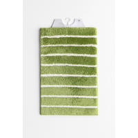 KUPAONSKI TEPIH boje žada   - boje žada, Konvencionalno, tekstil (70/120cm) - Esposa