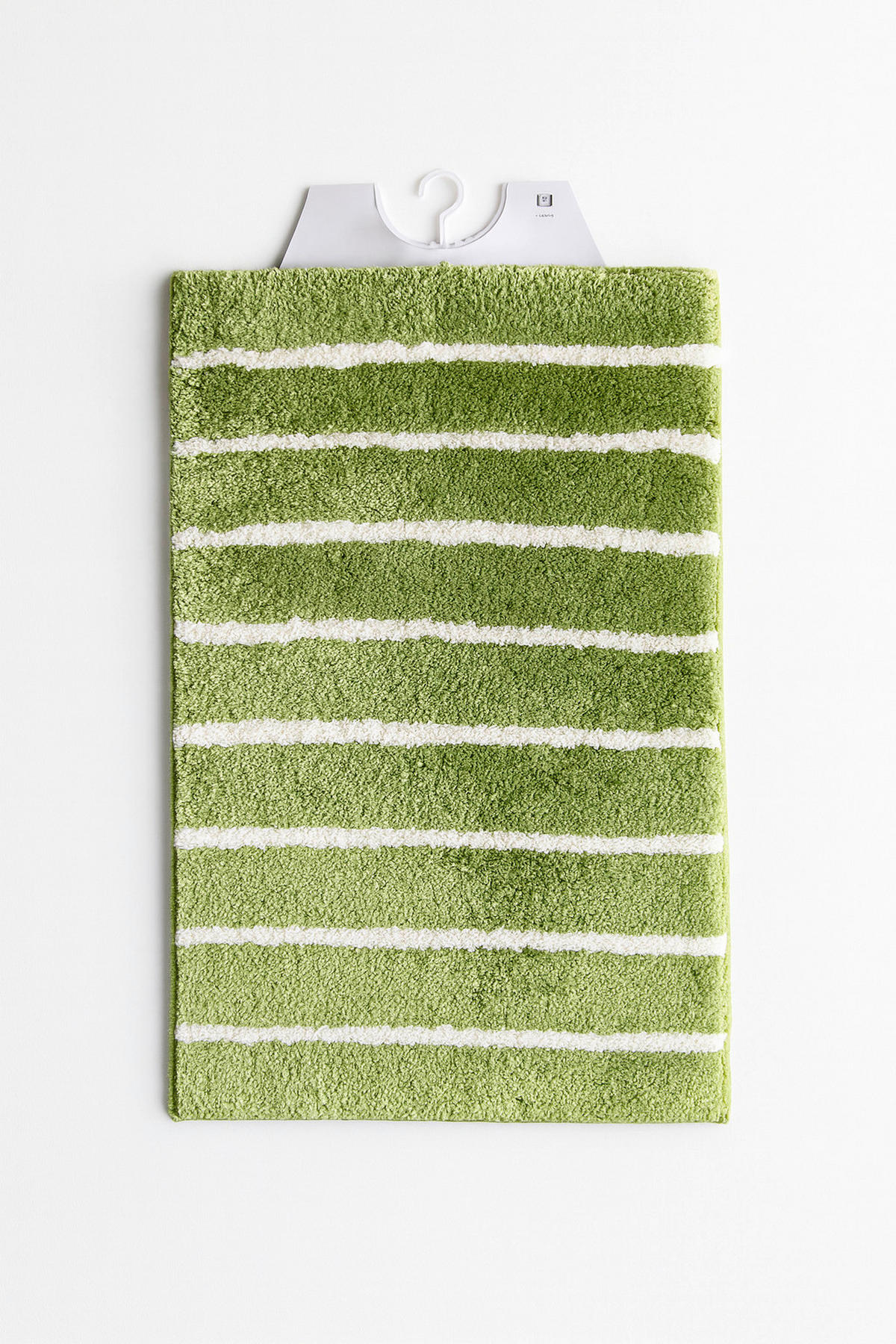 KUPAONSKI TEPIH boje žada   - boje žada, Konvencionalno, tekstil (70/120cm) - Esposa