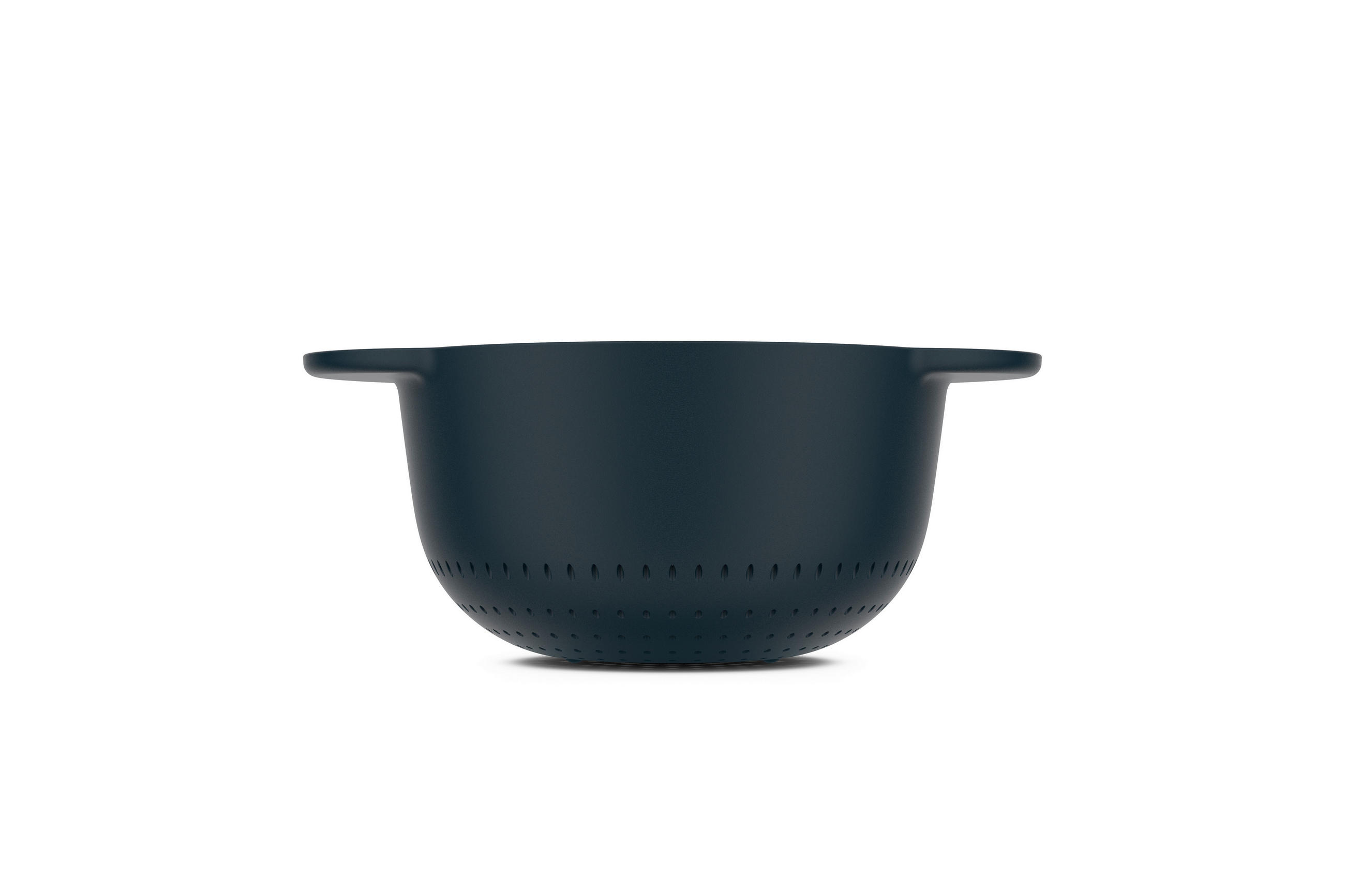 CEDIDLO - tmavomodrá, Konventionell, plast (27,6/20,6/12,1cm) - Mepal