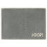 BADTEPPICH Graphitfarben, Grau 70/120 cm - Graphitfarben/Grau, Basics, Kunststoff/Textil (70/120cm) - Joop!