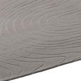WEBTEPPICH 50/80 cm Stilo Hellgrau  - Hellgrau, Basics, Textil (50/80cm) - Novel