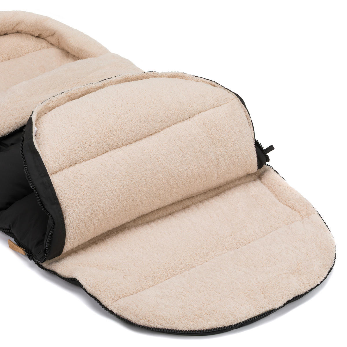 VREĆA ZA NOGE    - Basics (50/100cm) - Jimmylee