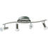 LED-STRAHLER - Design, Kunststoff/Metall (60/15/28cm) LED-STRAHLER - Design, Kunststoff/Metall (60/15/28cm)
