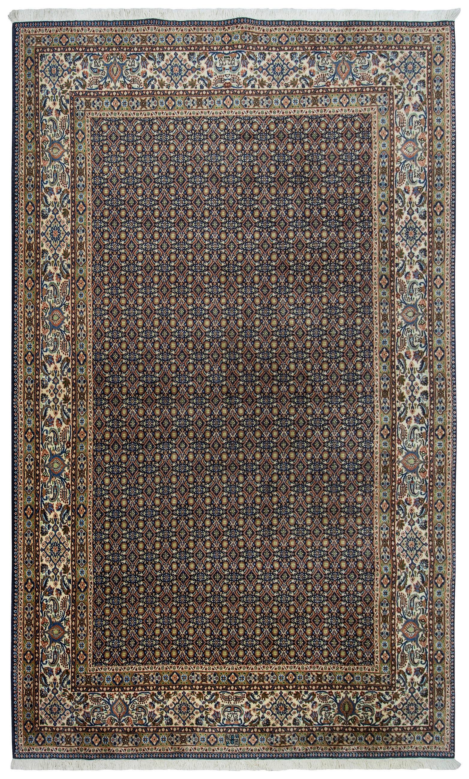 ORIENTALSKA PREPROGA  238/167 cm    - Konvencionalno, tekstil (238/167cm)