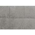 BOXSPRINGBETT 160/200 cm  in Grau  - Schwarz/Grau, Design, Textil/Metall (160/200cm) - Esposa