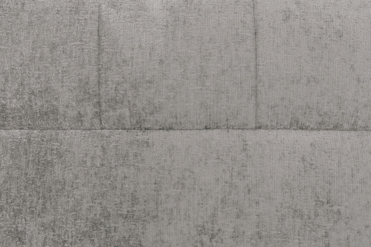 BOXSPRINGBETT 160/200 cm  in Grau  - Schwarz/Grau, Design, Textil/Metall (160/200cm) - Esposa