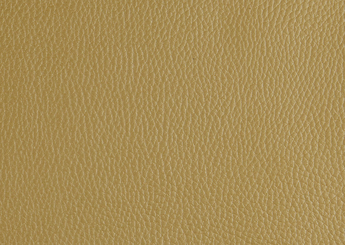 BOXSPRINGBETT 180/200 cm  in Creme, Senfgelb  - Senfgelb/Creme, Design, Textil/Metall (180/200cm) - Johann Jakob