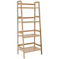 REGAL Naturfarben  - Naturfarben, Basics, Naturmaterialien (48/123/32.5cm) - Carryhome