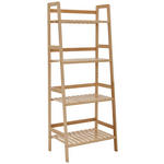 REGAL Naturfarben  - Naturfarben, Basics, Naturmaterialien (48/123/32.5cm) - Carryhome