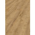 LAMINATBODEN Eiche Alpbach  per  m² - Eichefarben, KONVENTIONELL, Holzwerkstoff (138/19,3/0,9cm) - Venda