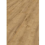 LAMINATBODEN Eiche Alpbach per m² - Eichefarben, KONVENTIONELL, Holzwerkstoff (138/19,3/0,9cm) - Venda