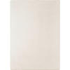 WEBTEPPICH 60/100 cm Joy Creme  - Creme, Design, Textil (60/100cm)