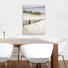 DEKOPANEEL - Multicolor, Basics, Holz/Papier (60/80/3,30cm) - Eurographics