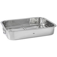 UGNSFORM 38/28/7 cm   - stålfärgad, Basics, metall (38/28/7cm) - Homeware Profession.