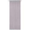 HOTOVÝ ZÁVES, nepriehľadné, 140/255 cm - lila, Basics, textil (140/255cm) - Bio:Vio