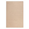 HANDWEBTEPPICH 70/140 cm Paulsen Beige  - Beige, Trend, Textil (70/140cm) - Esprit