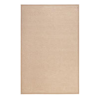 HANDWEBTEPPICH 160/230 cm Paulsen Beige  - Beige, Trend, Textil (160/230cm) - Esprit