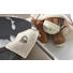 BABYWASCHHANDSCHUH - Creme, Basics, Textil (16/20cm) - My Baby Lou