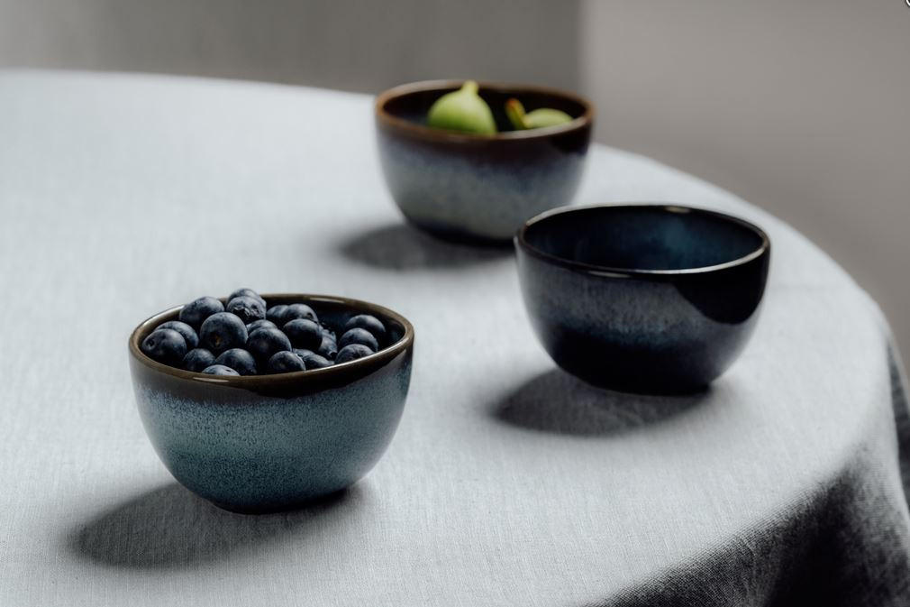 DIPSCHALE Keramik Steingut  - LIFESTYLE, Keramik (10/10/6cm) - like.Villeroy & Boch
