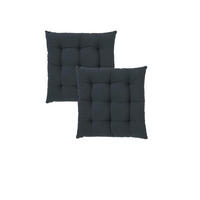 STUHLKISSEN  40/40 cm   - Basics, Textil (40/40cm)