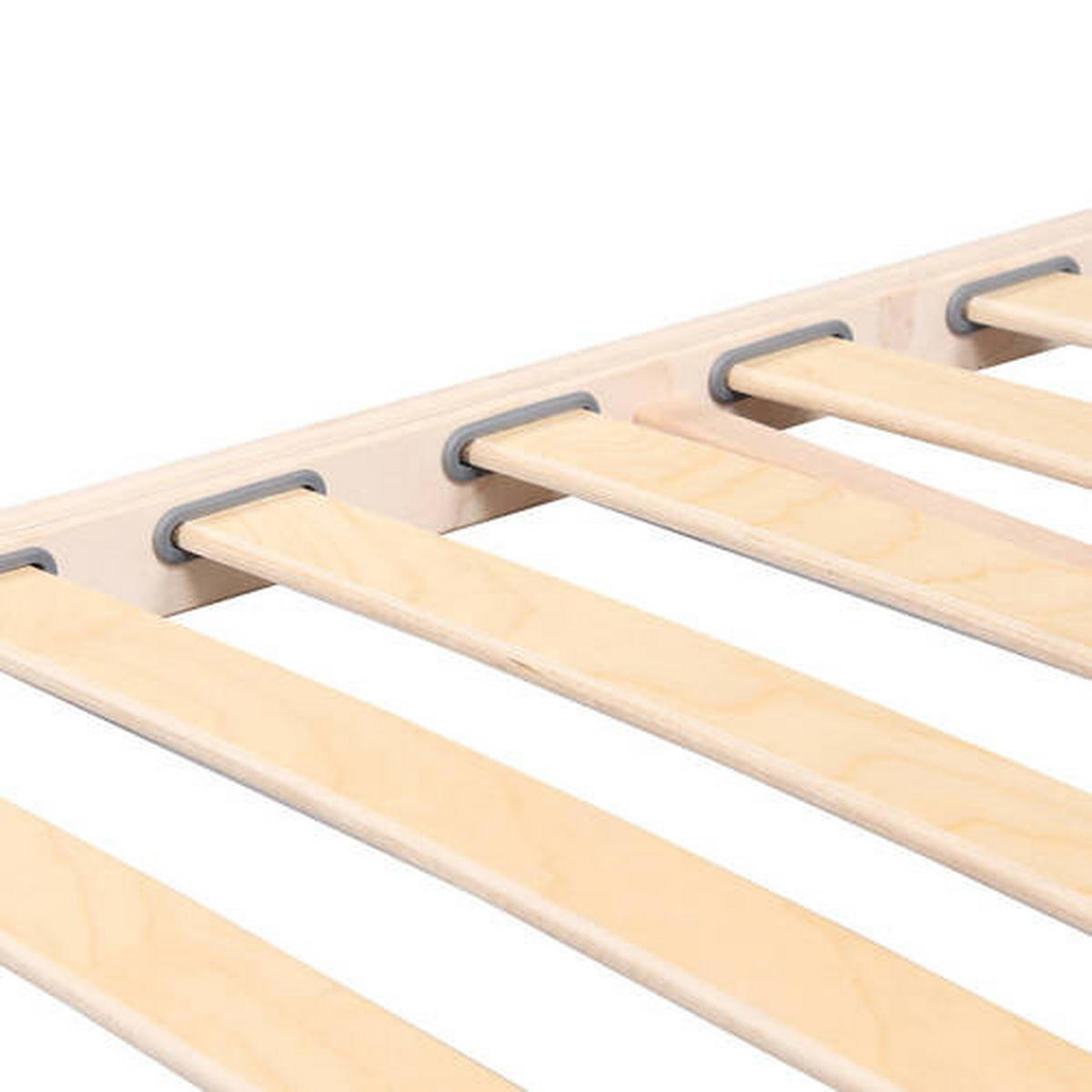 LATTENROST  - Basics, Holz (138/69,6/4cm) - Babybay